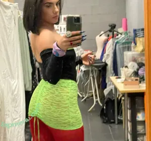 Marta Sango / martasango / sandrafoxxxy nude photo #0094