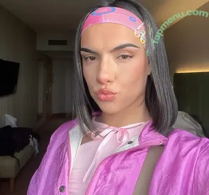 Marta Sango / martasango / sandrafoxxxy nude photo #0095