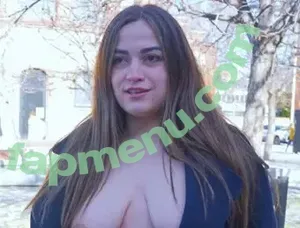 Marta Villalobos / martitavillalobosx / mvillalobosmua nude photo #0071