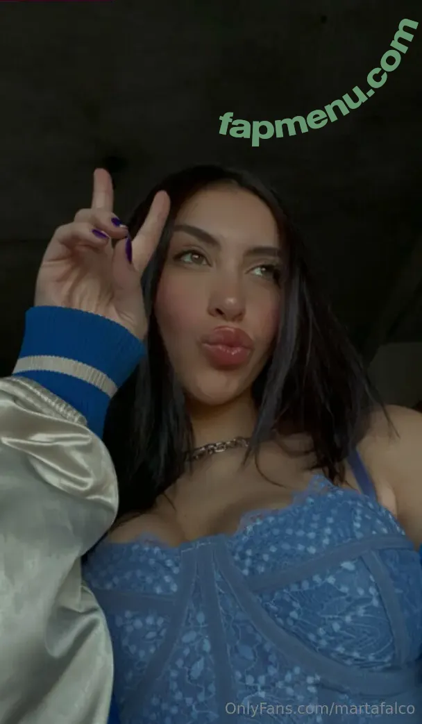 martafalco nude photo #0002 (martafalco__)