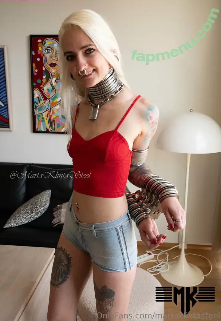 martaklintasteel nude photo #0068 (martaklintasteel)