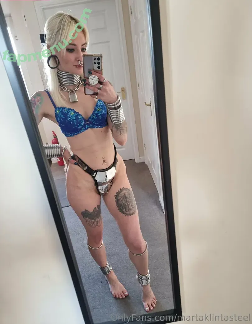 martaklintasteel nude photo #0071 (martaklintasteel)