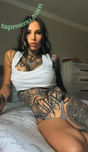 martamake / martamakeart nude photo #0121