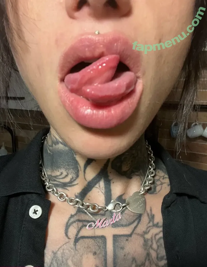 martamake nude photo #0141 (martamakeart)