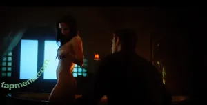 Martha Higareda / marthahigareda nude photo #0058
