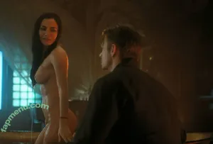 Martha Higareda / marthahigareda nude photo #0068
