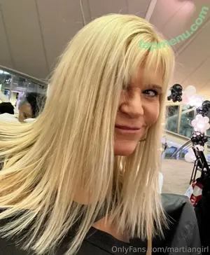 martiangirl / ewa.lee nude photo #0058