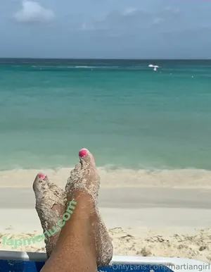 martiangirl / ewa.lee nude photo #0062