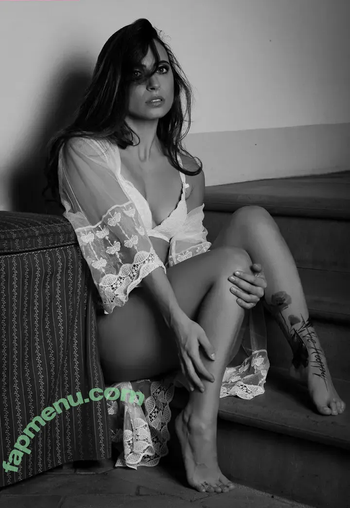 Martina Boni nude photo #0007 (Martina Boni)