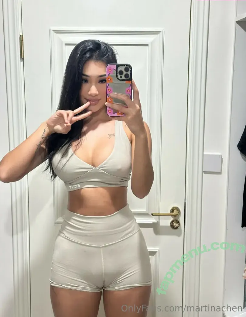 Martina Chen nude photo #0016 (_chen__123 / martinachen)