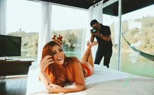 Martina De Caramelo / martinadecaramelo nude photo #0063