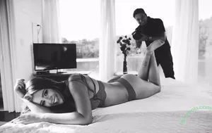 Martina De Caramelo / martinadecaramelo nude photo #0064