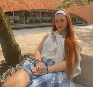 Martina De Caramelo / martinadecaramelo nude photo #0071