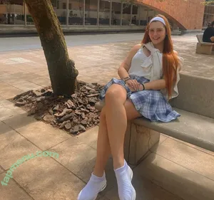 Martina De Caramelo / martinadecaramelo nude photo #0073