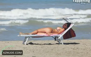 Martina Di Maria / martina_di_maria_official nude photo #0004