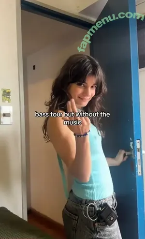 Martina From Pacifica Band / pacificabanda / solocordoba nude photo #0027