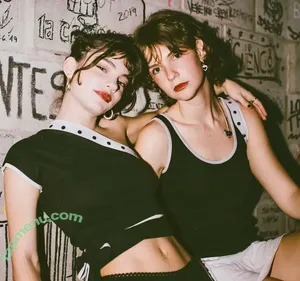 Martina From Pacifica Band / pacificabanda / solocordoba nude photo #0031