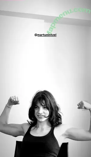 Martina From Pacifica Band / pacificabanda / solocordoba nude photo #0032