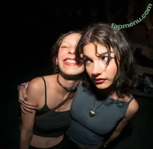 Martina From Pacifica Band / pacificabanda / solocordoba nude photo #0038