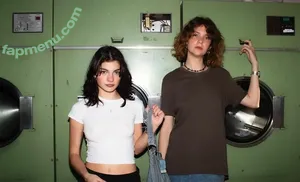 Martina From Pacifica Band / pacificabanda / solocordoba nude photo #0042