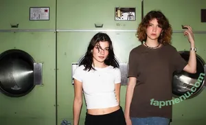 Martina From Pacifica Band / pacificabanda / solocordoba nude photo #0043