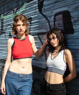 Martina From Pacifica Band / pacificabanda / solocordoba nude photo #0046