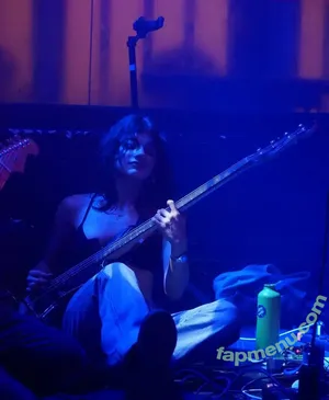 Martina From Pacifica Band / pacificabanda / solocordoba nude photo #0050