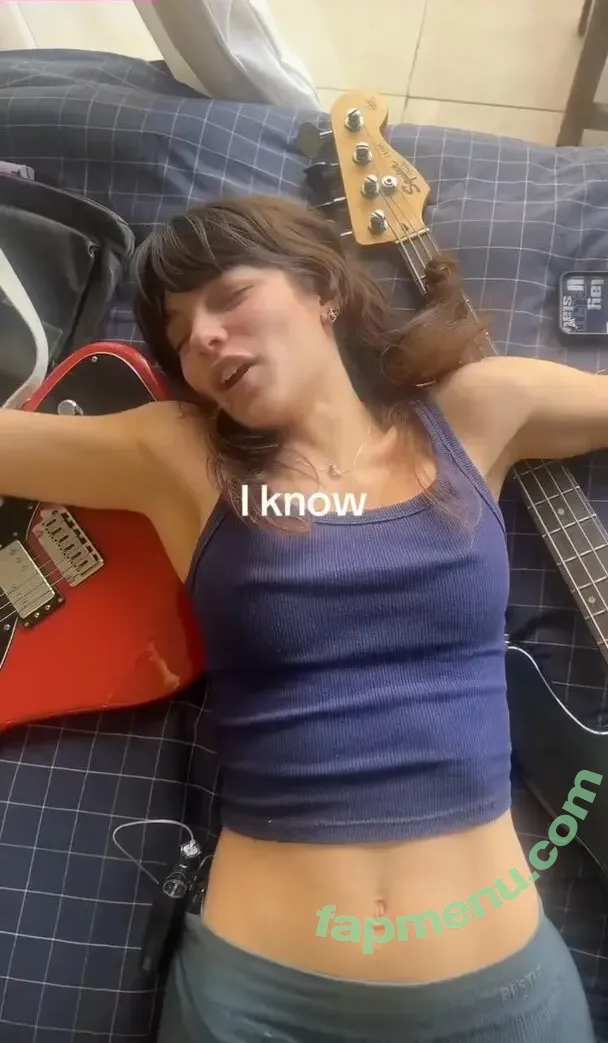 Martina From Pacifica Band nude photo #0008 (pacificabanda / solocordoba)