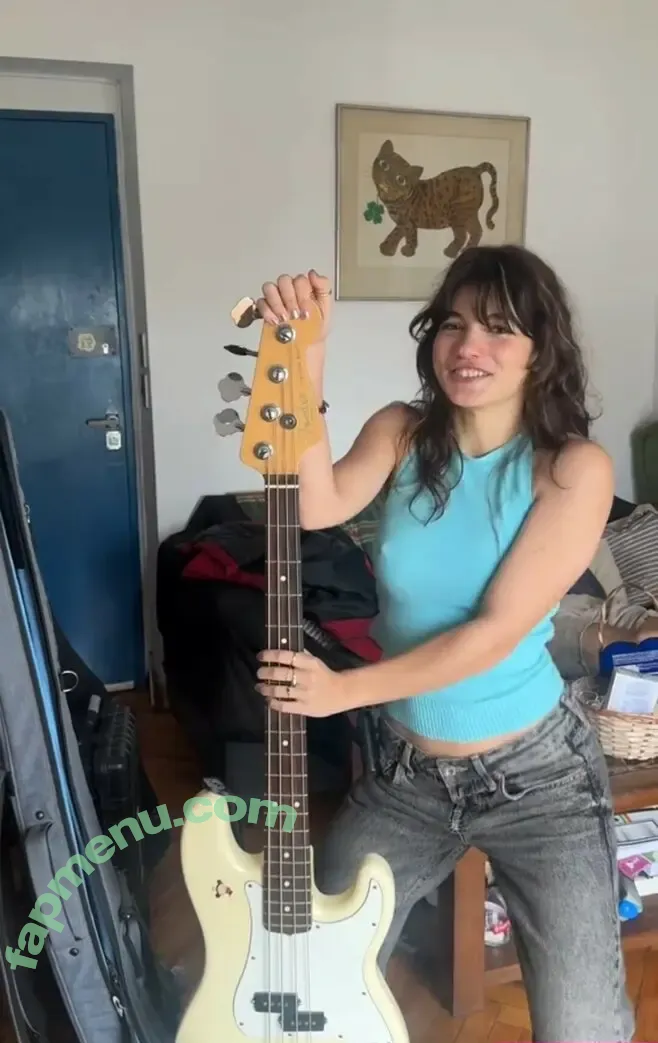 Martina From Pacifica Band nude photo #0021 (pacificabanda / solocordoba)