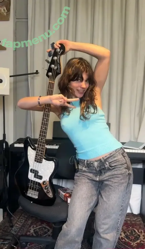 Martina From Pacifica Band nude photo #0024 (pacificabanda / solocordoba)