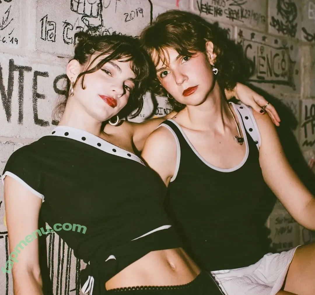 Martina From Pacifica Band nude photo #0031 (pacificabanda / solocordoba)