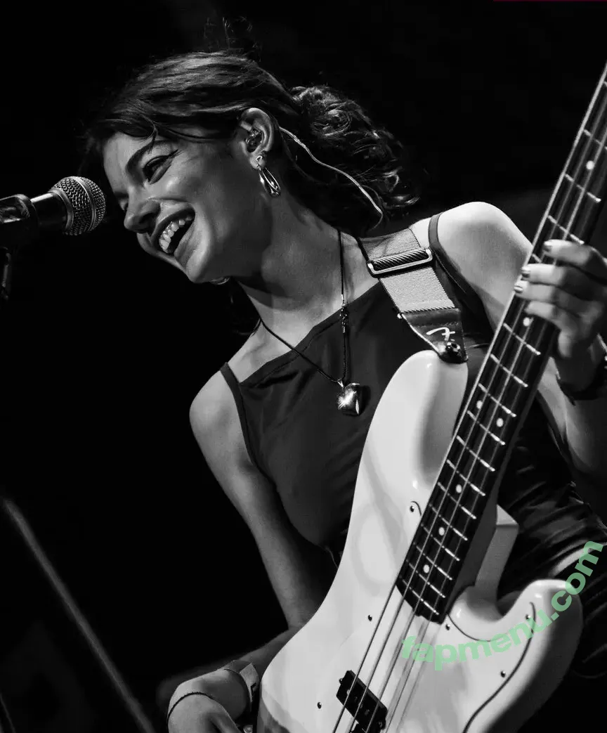 Martina From Pacifica Band nude photo #0039 (pacificabanda / solocordoba)