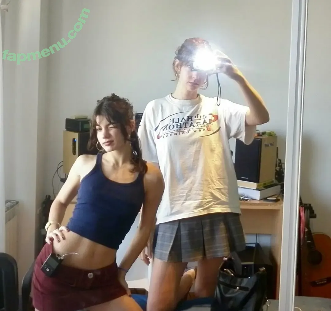 Martina From Pacifica Band nude photo #0060 (pacificabanda / solocordoba)