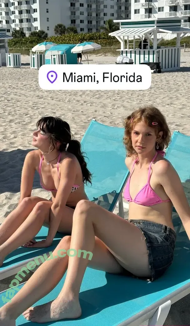 Martina From Pacifica Band nude photo #0063 (pacificabanda / solocordoba)