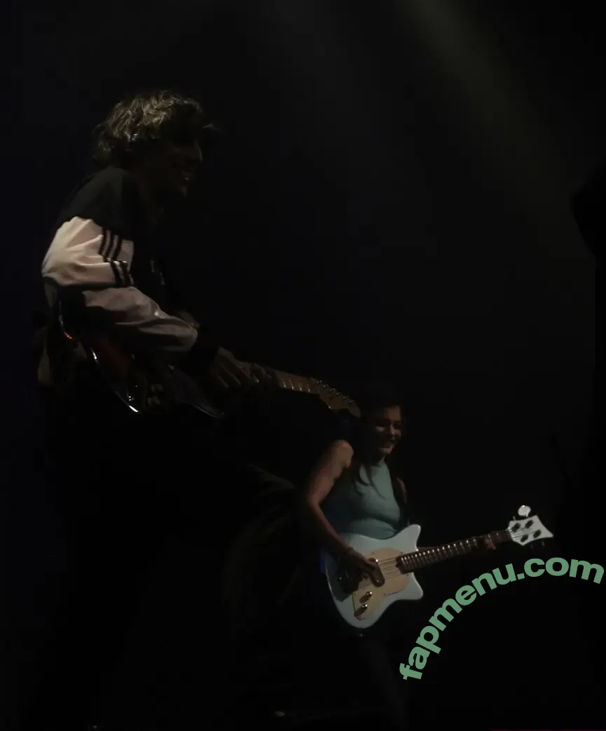 Martina From Pacifica Band nude photo #0066 (pacificabanda / solocordoba)