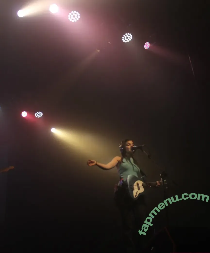 Martina From Pacifica Band nude photo #0068 (pacificabanda / solocordoba)