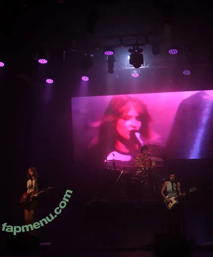 Martina From Pacifica Band nude photo #0069 (pacificabanda / solocordoba)