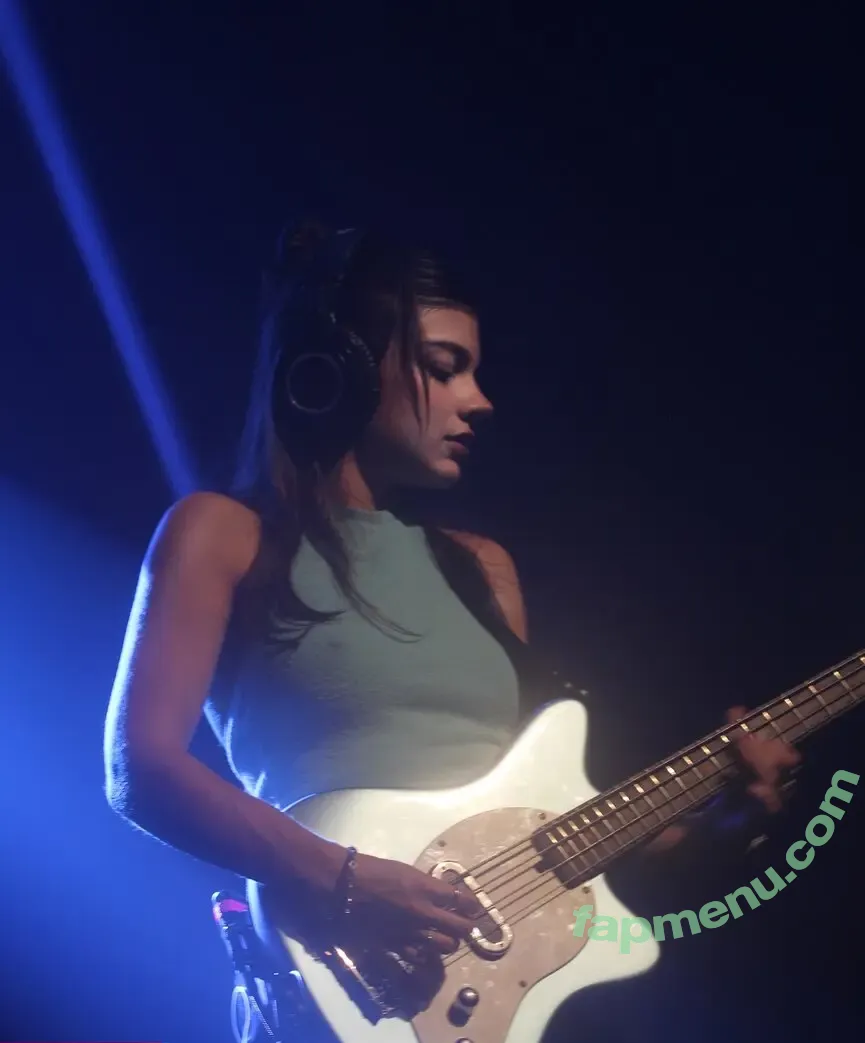 Martina From Pacifica Band nude photo #0070 (pacificabanda / solocordoba)