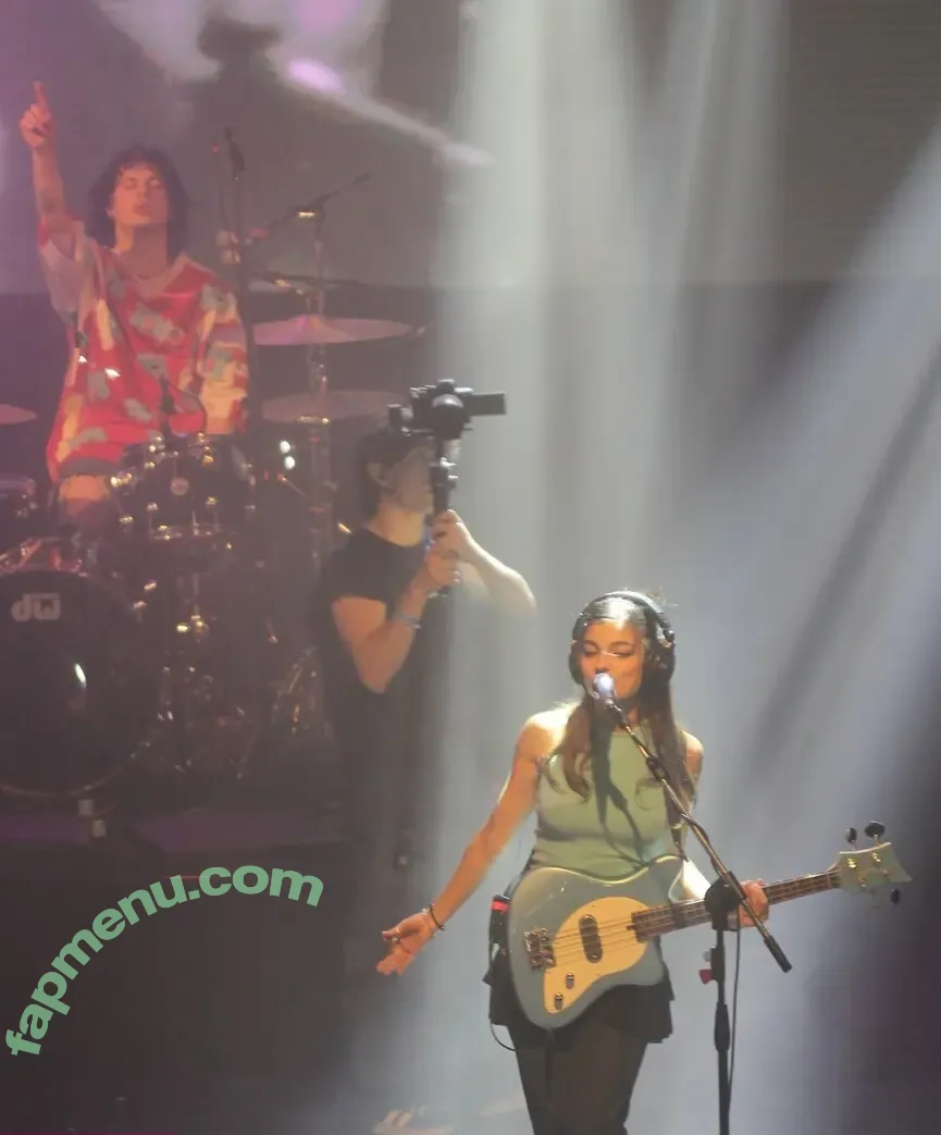 Martina From Pacifica Band nude photo #0078 (pacificabanda / solocordoba)