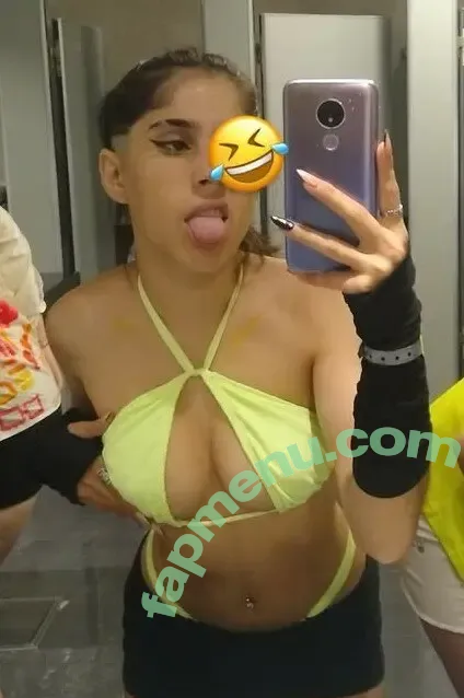 Martina Guerra nude photo #0012 (martuli_k)