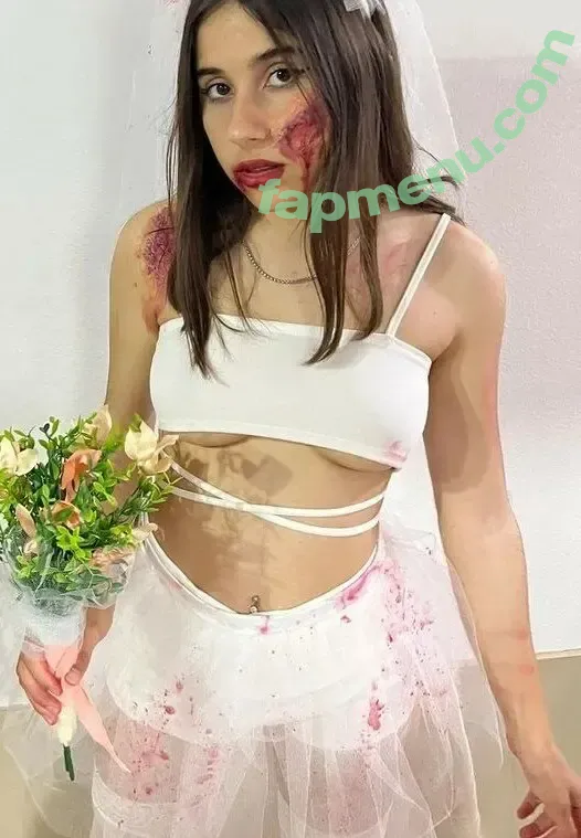 Martina Guerra nude photo #0037 (martuli_k)