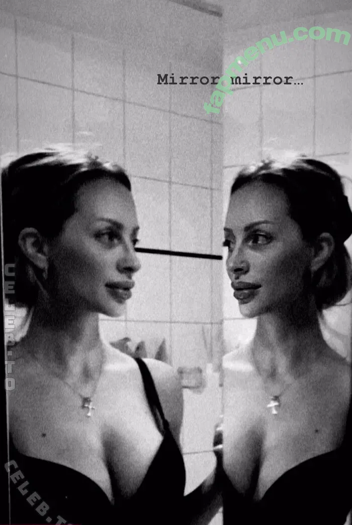 Martina Lackner nude photo #0003 (SexyBarbieRella / martina__lackner)