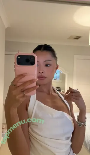 Martina Liang / martinaliang nude photo #0046