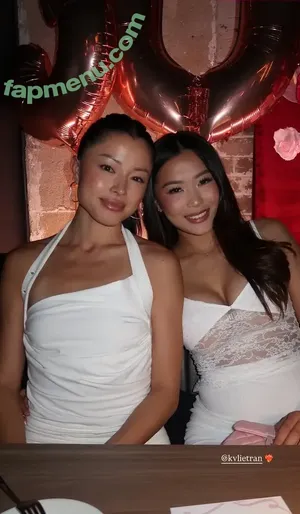 Martina Liang / martinaliang nude photo #0047