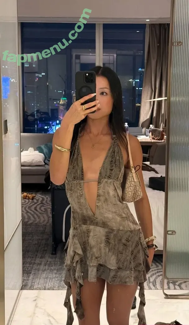 Martina Liang nude photo #0043 (martinaliang)