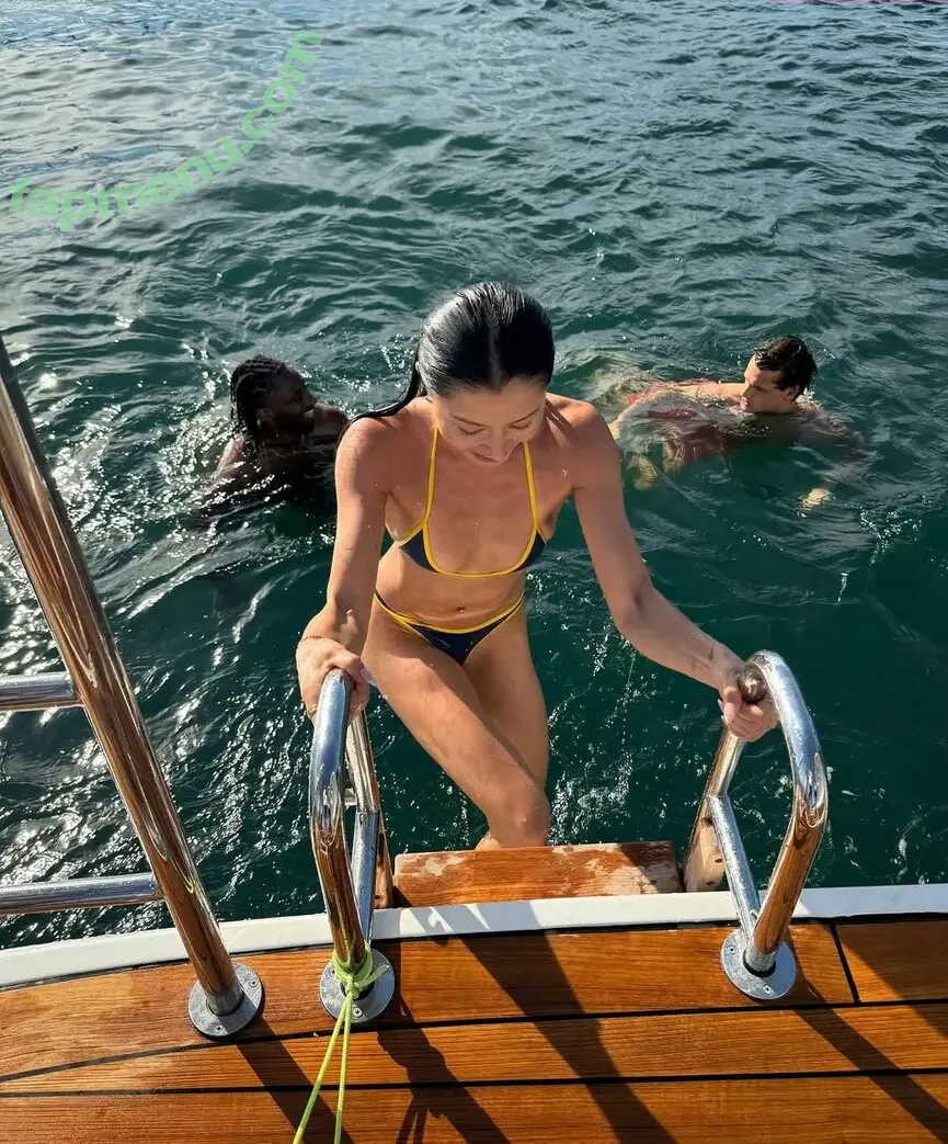 Martina Liang nude photo #0049 (martinaliang)