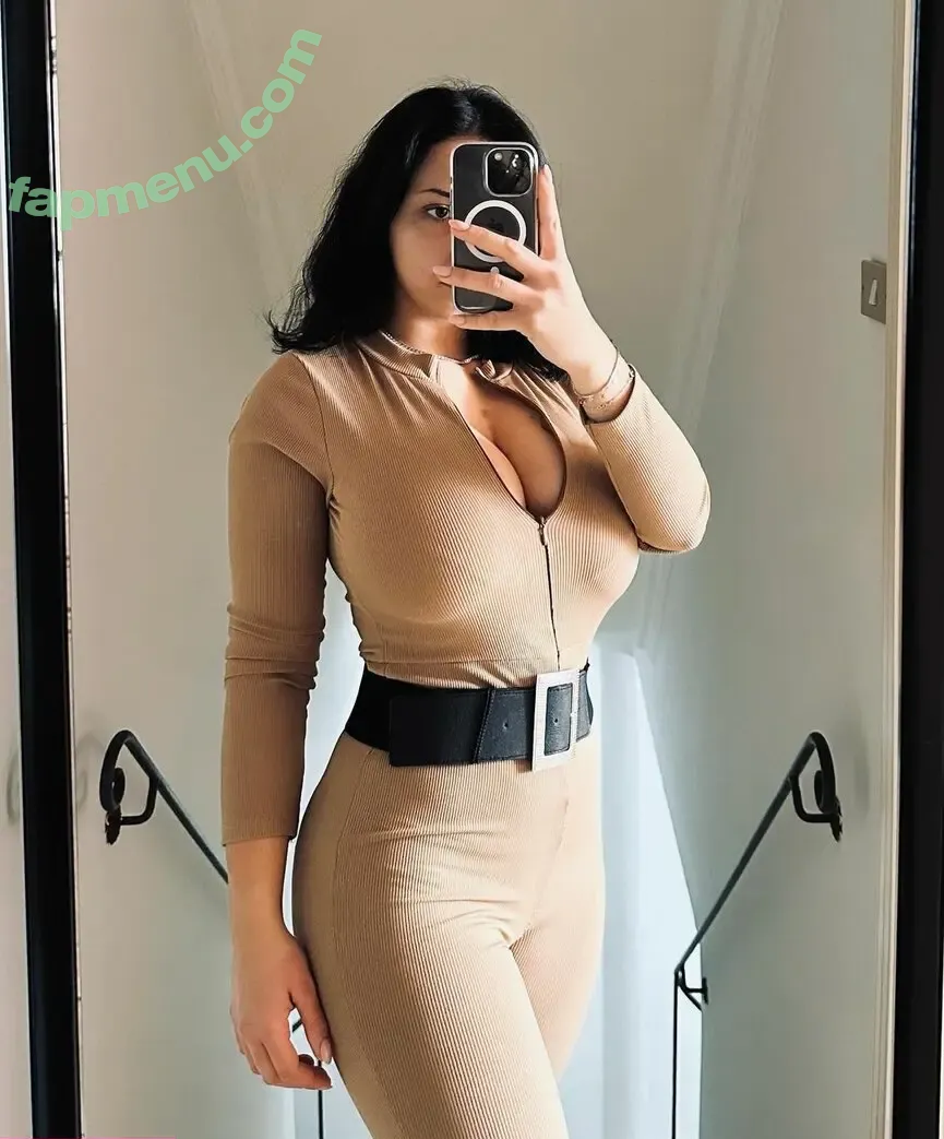 Martina Lucarelli nude photo #0002 (martinalucarelli)