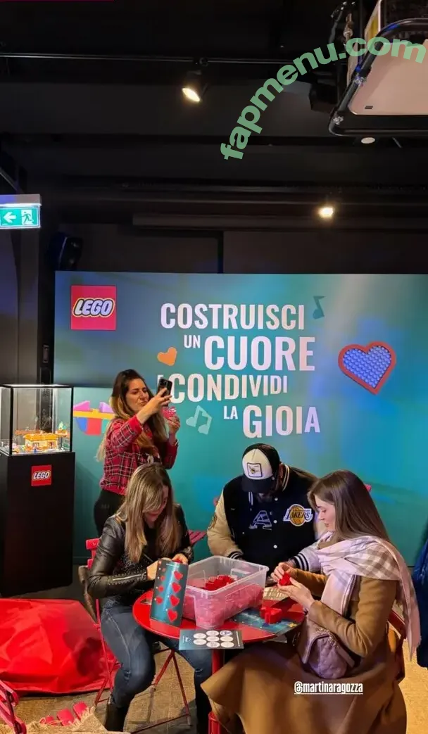 Martina Ragozza nude photo #0030 (RagozzaMartina / martinaragozza)