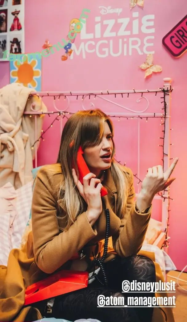 Martina Ragozza nude photo #0031 (RagozzaMartina / martinaragozza)