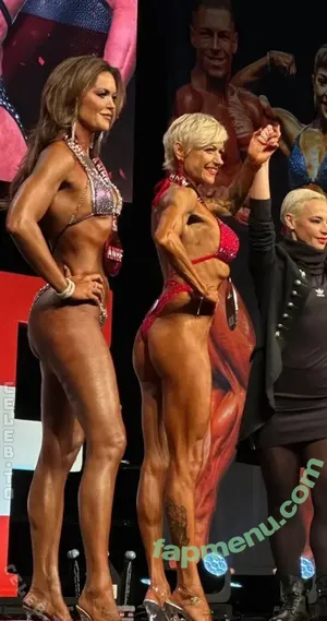 Martina Reuter / TVFashionexpertin / martinasdreamfeet / reuter_martina_official nude photo #0247